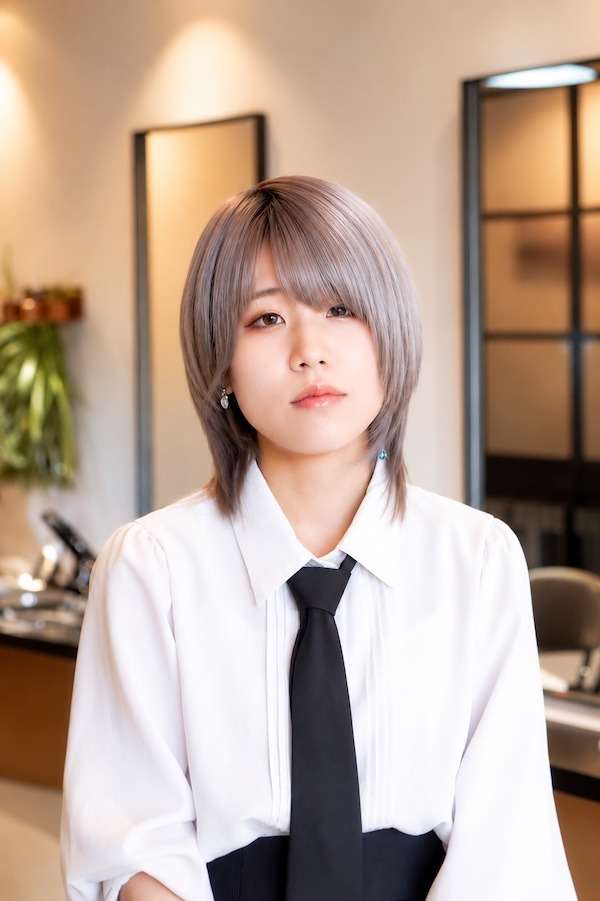 高木 千華 / Chika Takagi