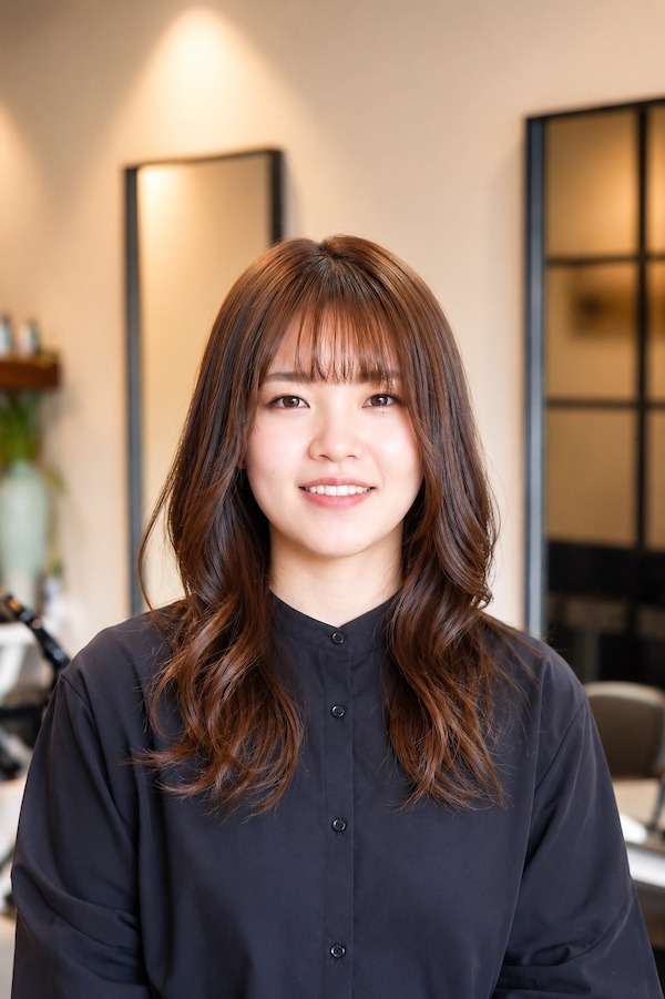 前田 希 / Nozomi Maeda