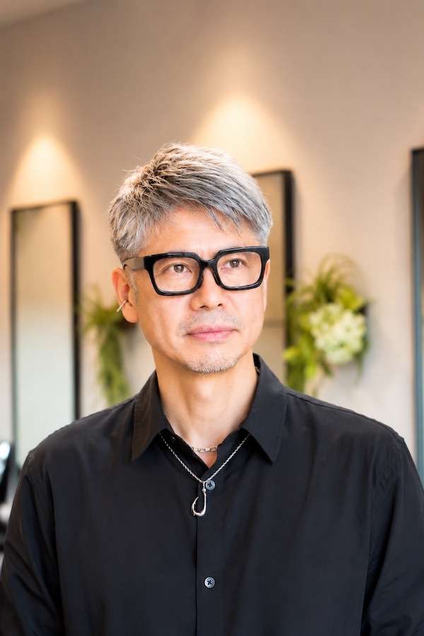 寺本 茂樹 / Shigeki Teramoto