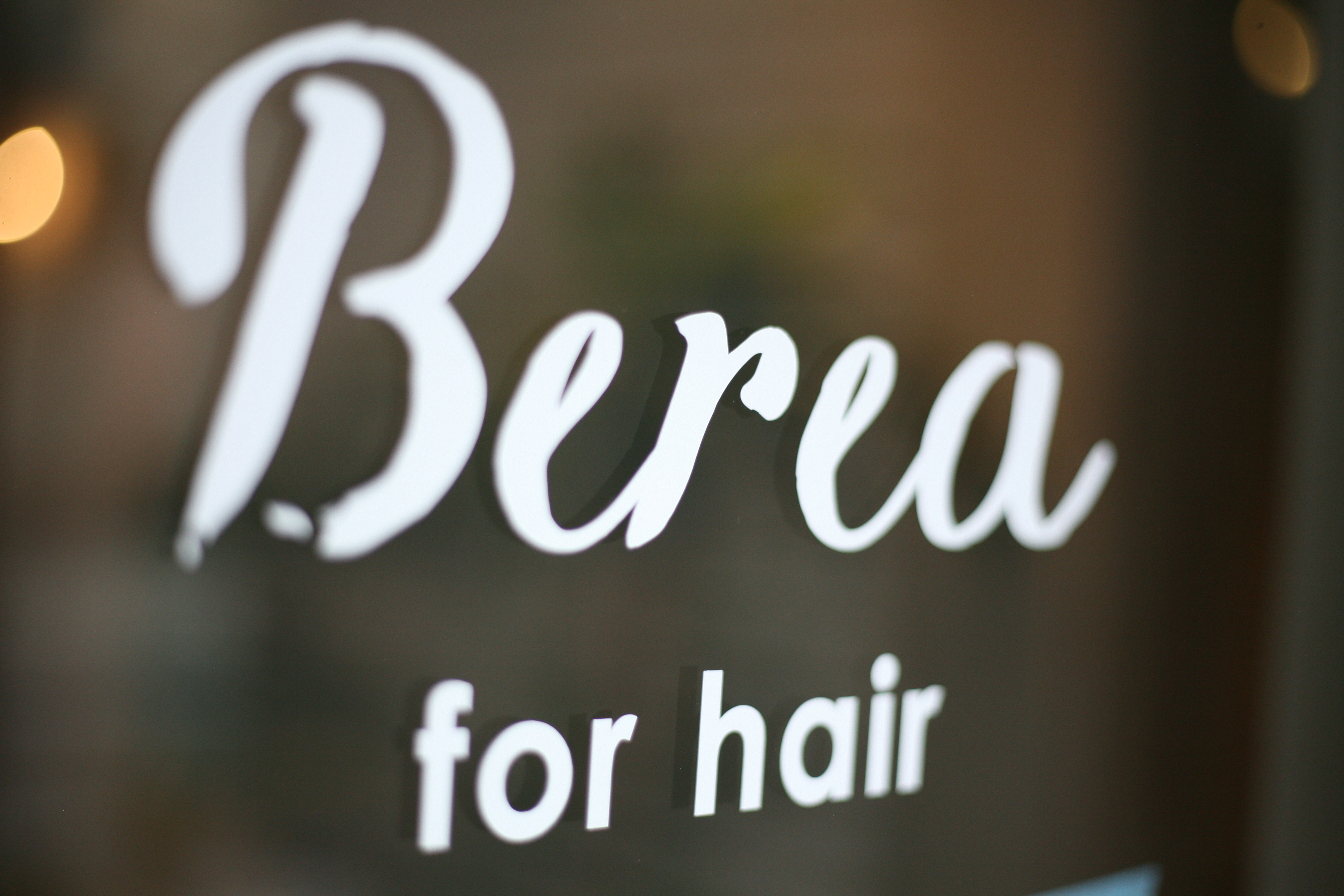 Bereaは「福利厚生倶楽部」掲載店です。／姫路市の美容院／美容室／ヘアサロン ｜姫路の美容院 Berea（ベレア）
